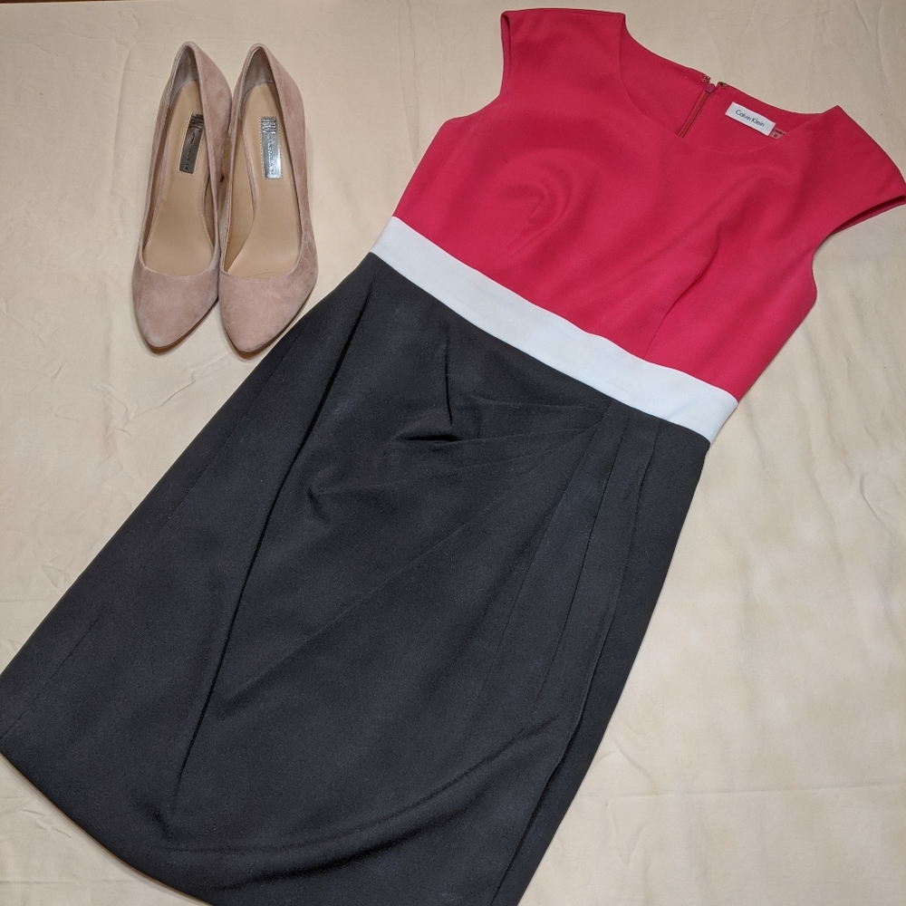 Calvin Klein Dress